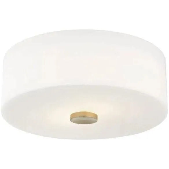 Mitzi - Sophie Flush Mount - H146502-AGB | Montreal Lighting & Hardware