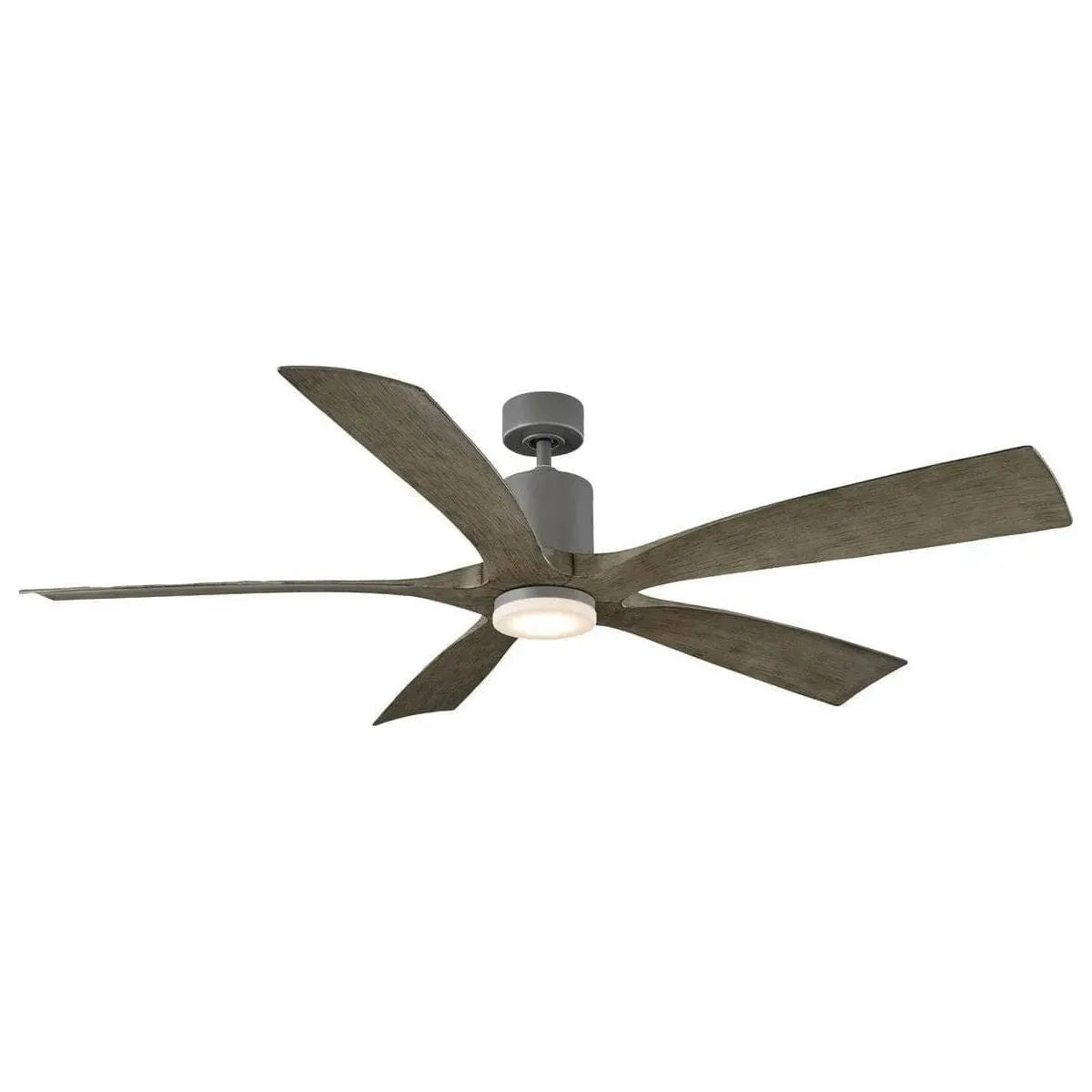 Modern Forms - Aviator 70 Ceiling Fan - FR-W1811-70-GH/WG | Montreal Lighting & Hardware