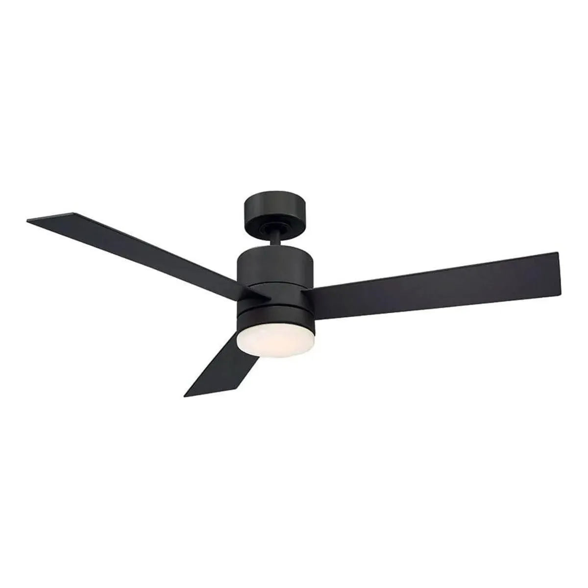 Modern Forms - Axis Ceiling Fan - FR-W1803-52L-BZ | Montreal Lighting & Hardware