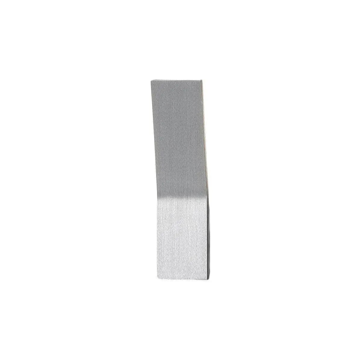 Modern Forms - Blade LED Wall Sconce - WS-11511-AL | Montreal Lighting & Hardware