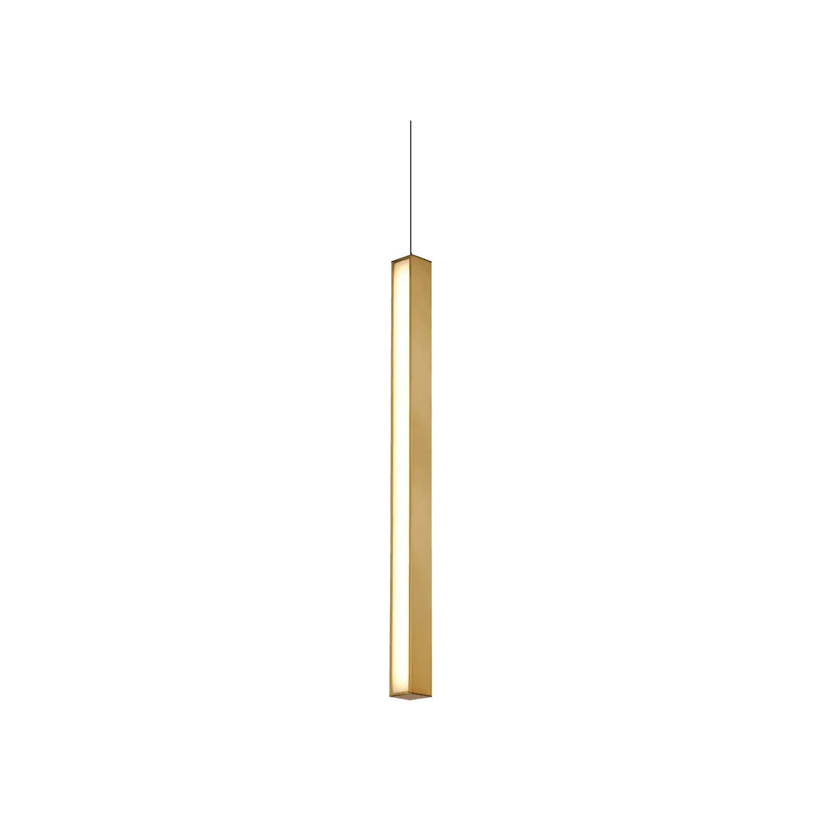 Modern Forms - Chaos LED Pendant - PD-64826-AB | Montreal Lighting & Hardware