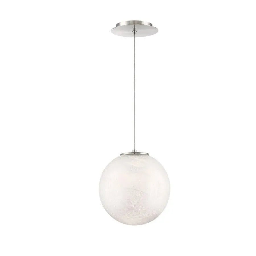 Modern Forms - Cosmic LED Pendant - PD-28807-BK | Montreal Lighting & Hardware