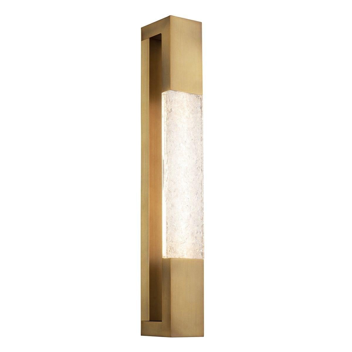 Modern Forms - Ember LED Bathroom Vanity - WS-65023-AB | Montreal Lighting & Hardware