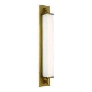 Modern Forms - Gatsby LED Bathroom Vanity - WS-53932-AB | Montreal Lighting & Hardware