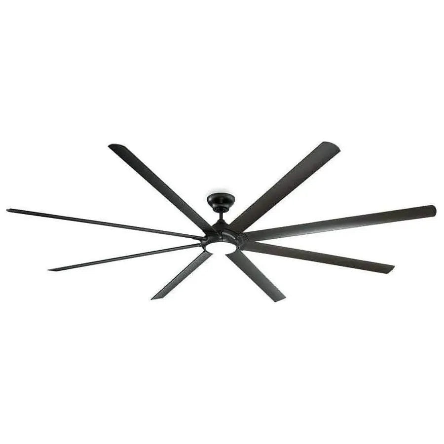 Modern Forms - Hydra Ceiling Fan - FR-W1805-120L35-BZ | Montreal Lighting & Hardware