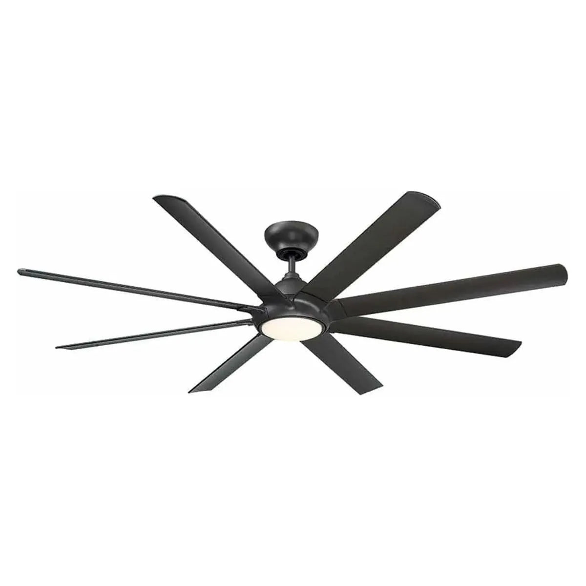 Modern Forms - Hydra Ceiling Fan - FR-W1805-80L-BZ | Montreal Lighting & Hardware