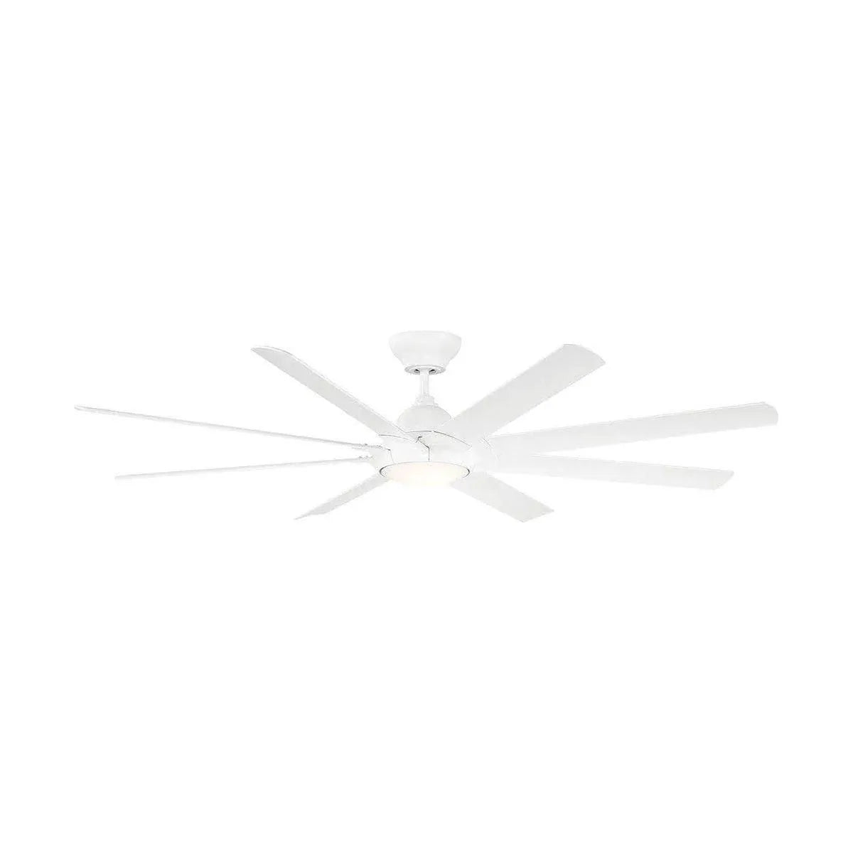 Modern Forms - Hydra Ceiling Fan - FR-W1805-80L-MW | Montreal Lighting & Hardware