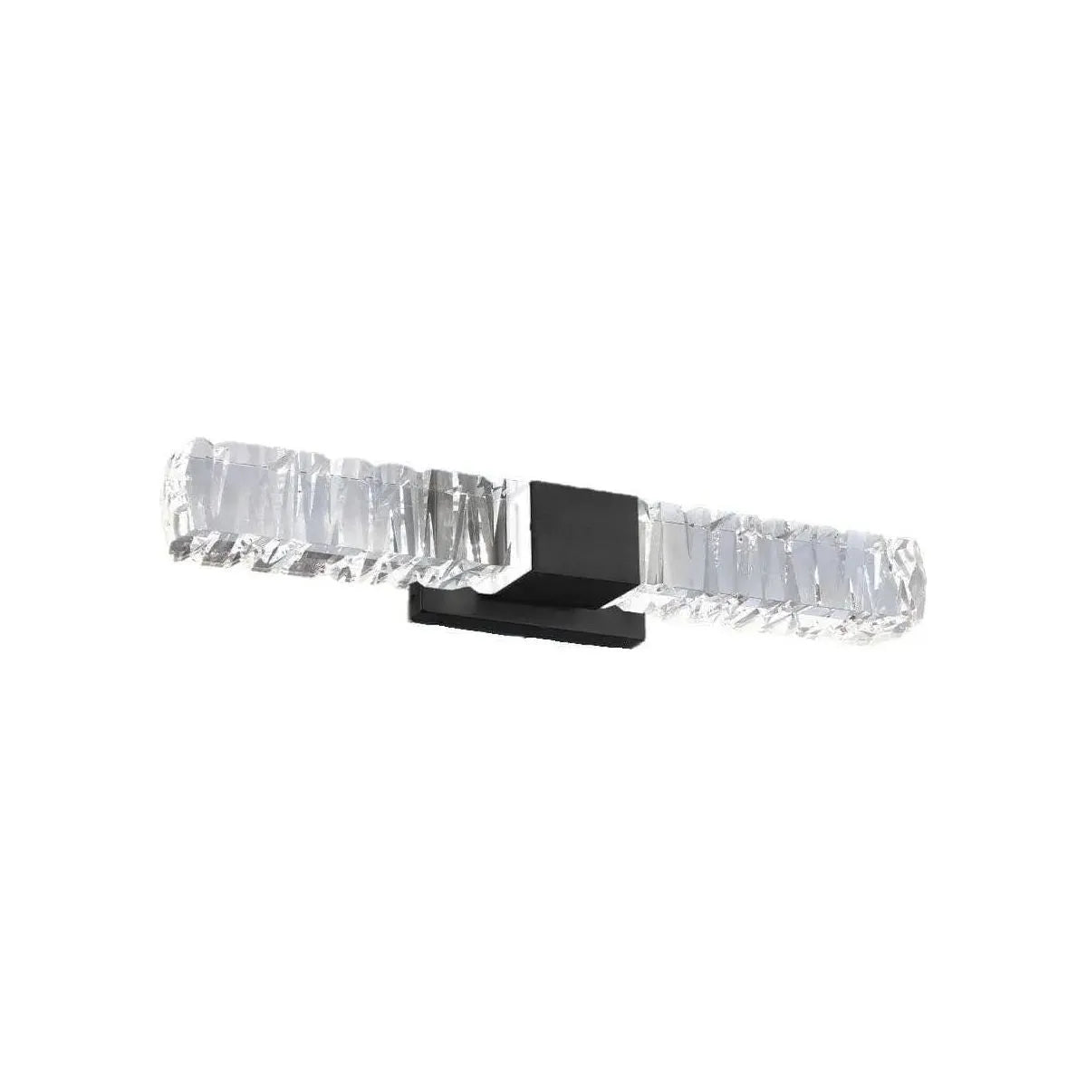 Modern Forms - Juliet LED Bath Vanity - WS-58127-BK | Montreal Lighting & Hardware