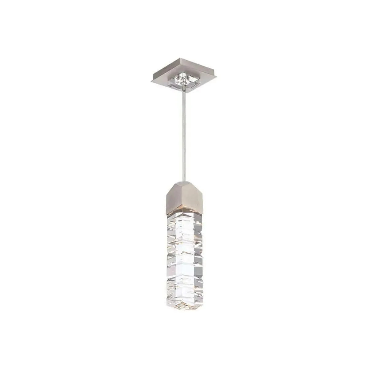 Modern Forms - Juliet LED Pendant - PD-58115-BN | Montreal Lighting & Hardware