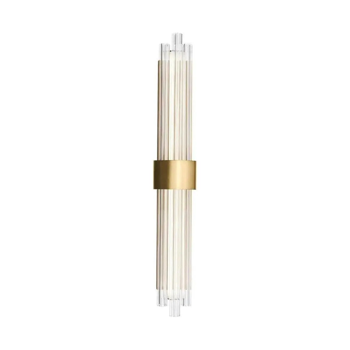 Modern Forms - Luzerne LED Bathroom Vanity - WS-30128-AB | Montreal Lighting & Hardware