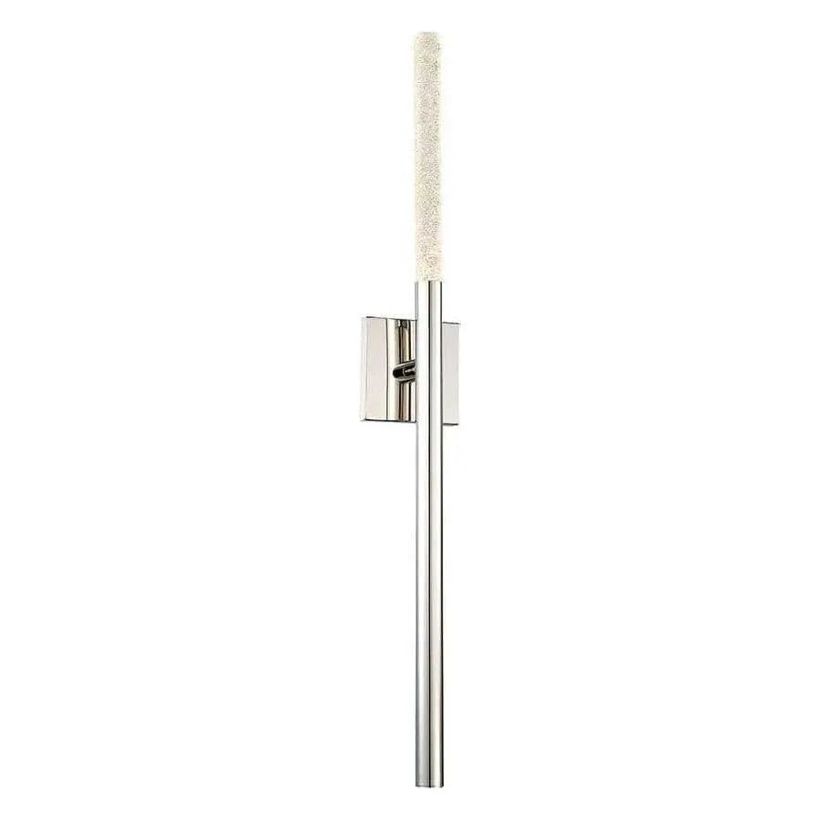Modern Forms - Magic LED Wall Sconce - WS-12632-PN | Montreal Lighting & Hardware