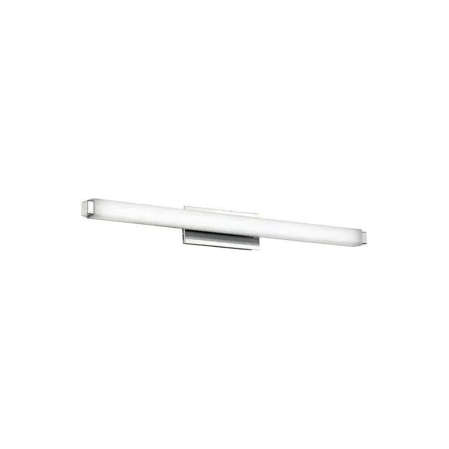 Modern Forms - Mini Vogue LED Bathroom Vanity - WS-21724-30-CH | Montreal Lighting & Hardware