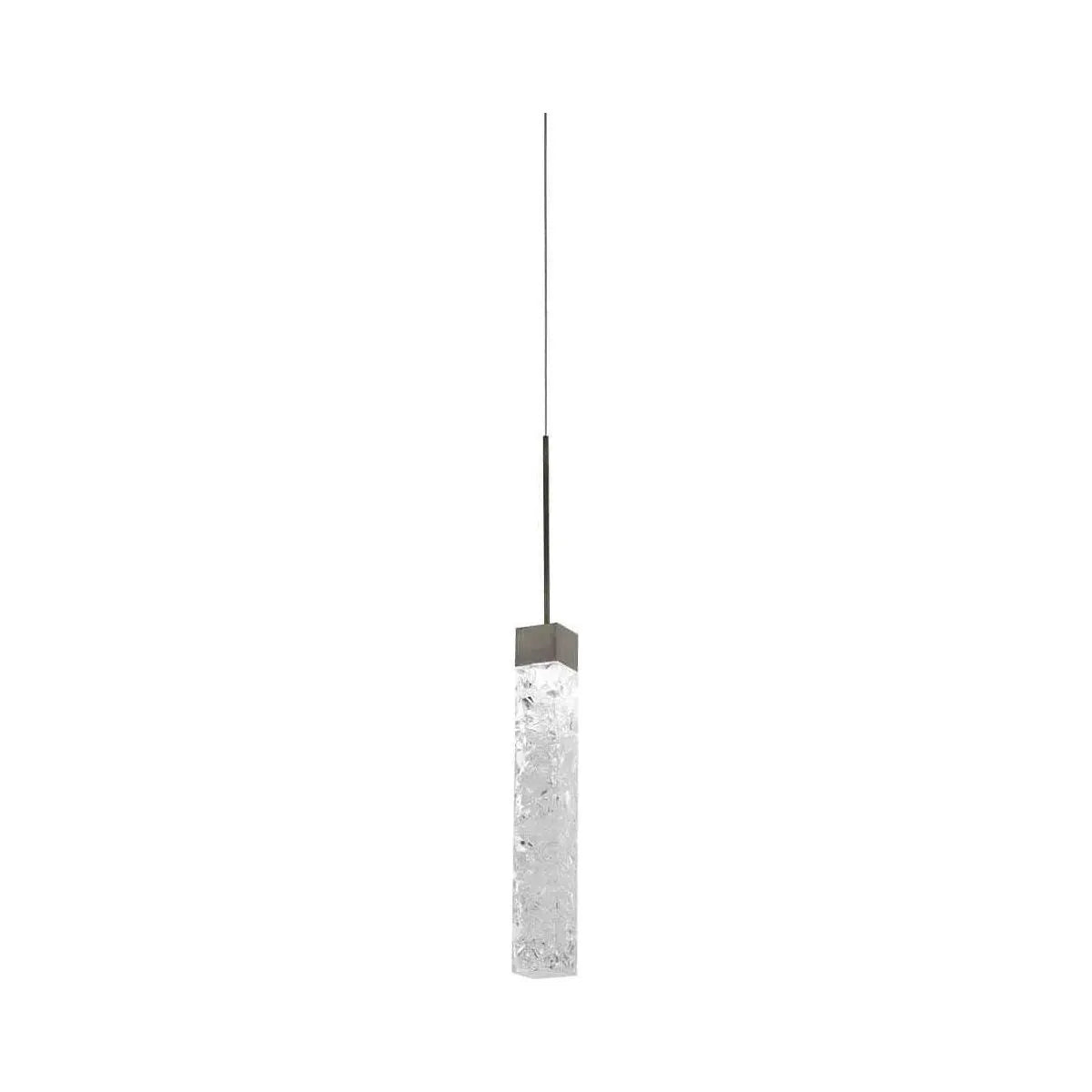 Modern Forms - Minx LED Pendant - PD-78013-AN | Montreal Lighting & Hardware