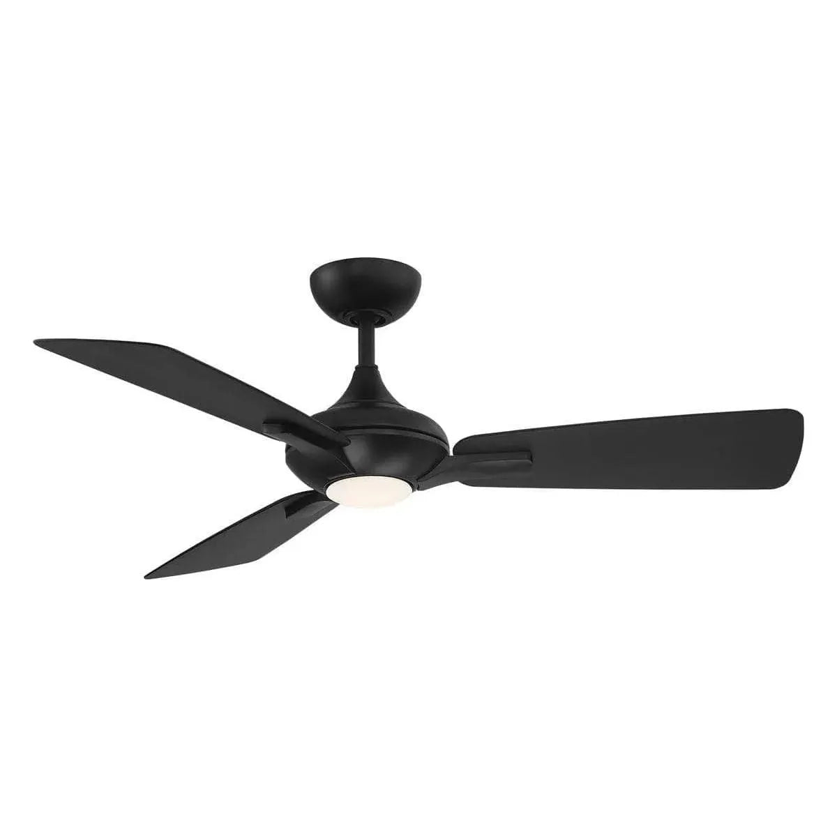 Modern Forms - Mykonos Ceiling Fan - FR-W1819-52L-27-MB | Montreal Lighting & Hardware