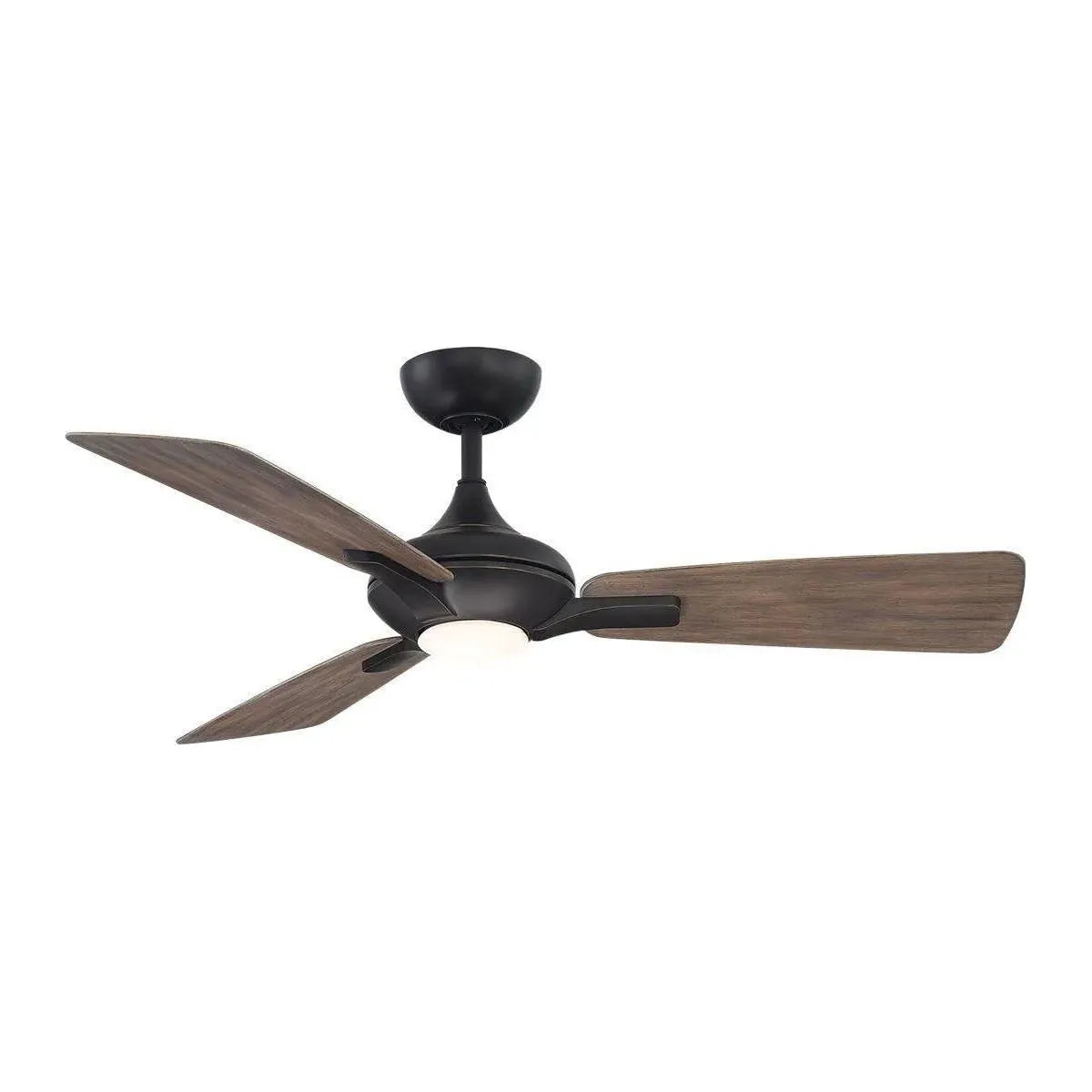 Modern Forms - Mykonos Ceiling Fan - FR-W1819-52L-OB/BW | Montreal Lighting & Hardware