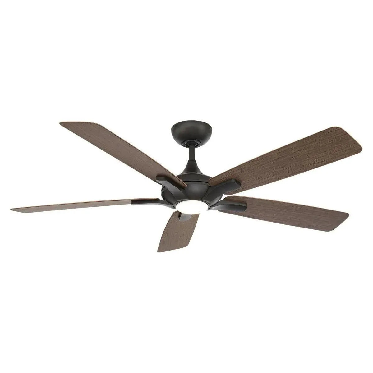 Modern Forms - Mykonos Ceiling Fan - FR-W2008-60L35BZDW | Montreal Lighting & Hardware