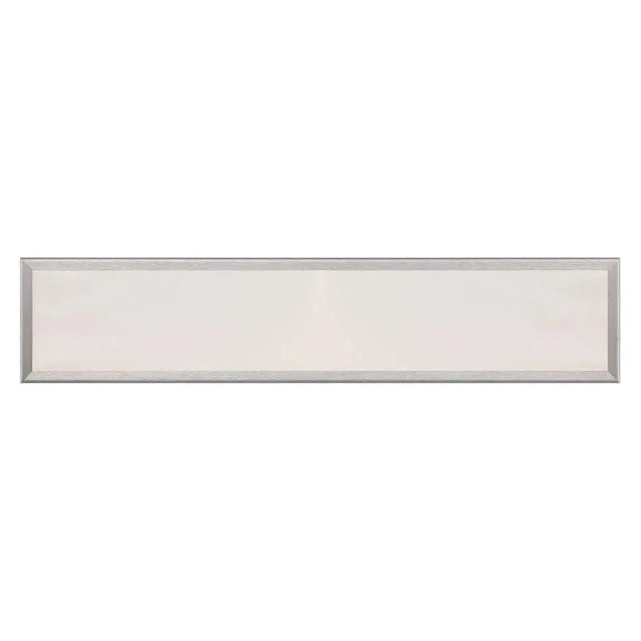 Modern Forms - Neo LED Bathroom Vanity - WS-3724-AL | Montreal Lighting & Hardware