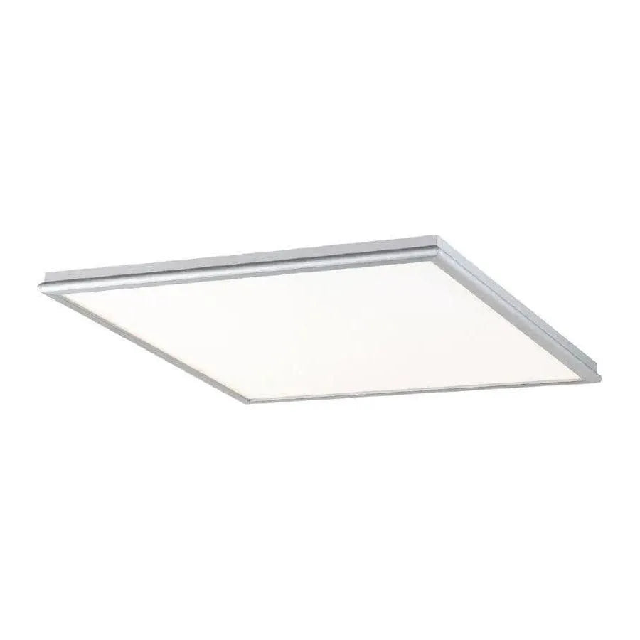 Modern Forms - Neo LED Flush Mount - FM-3718-AL | Montreal Lighting & Hardware