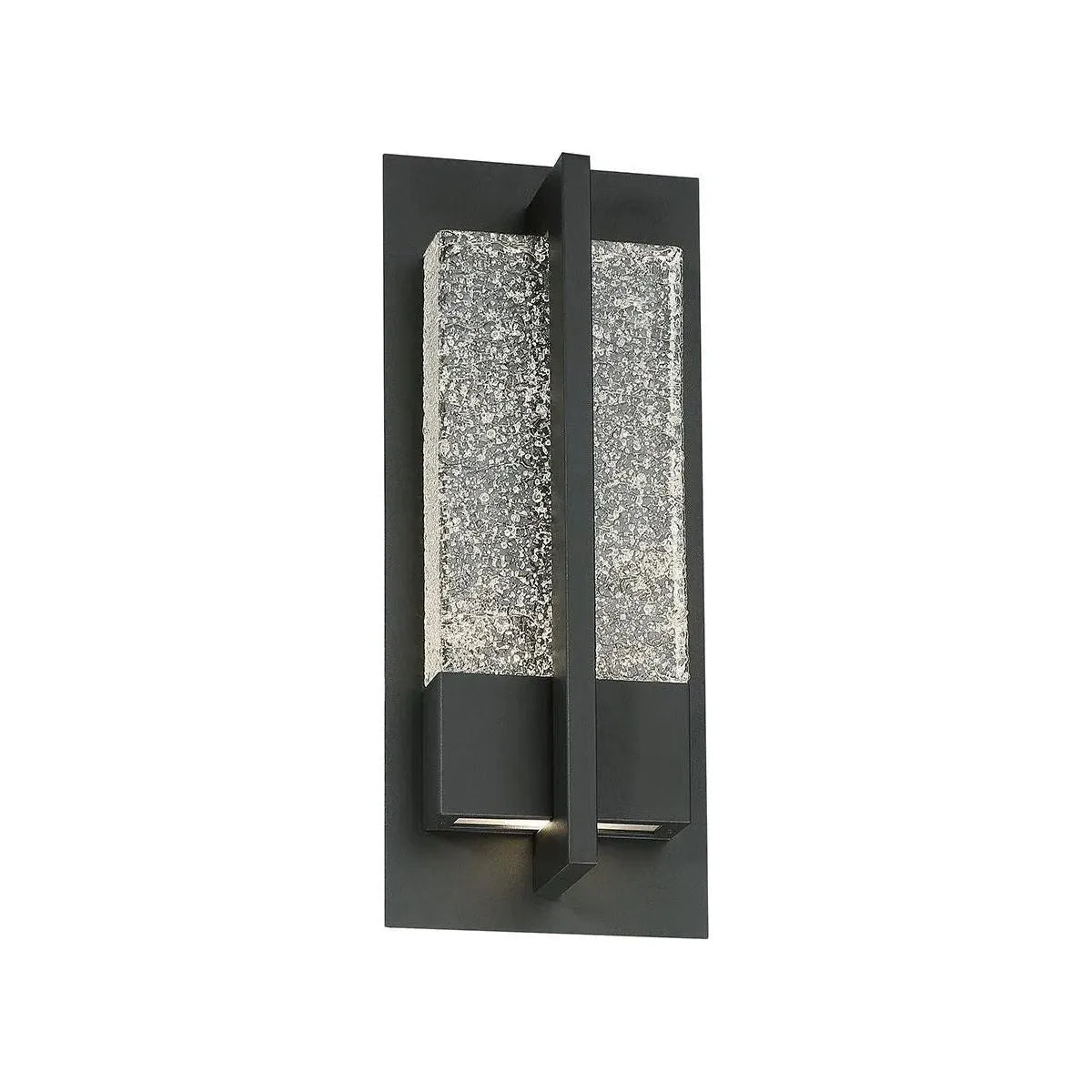 Modern Forms - Omni LED Outdoor Wall Mount - WS-W35516-BZ | Montreal Lighting & Hardware