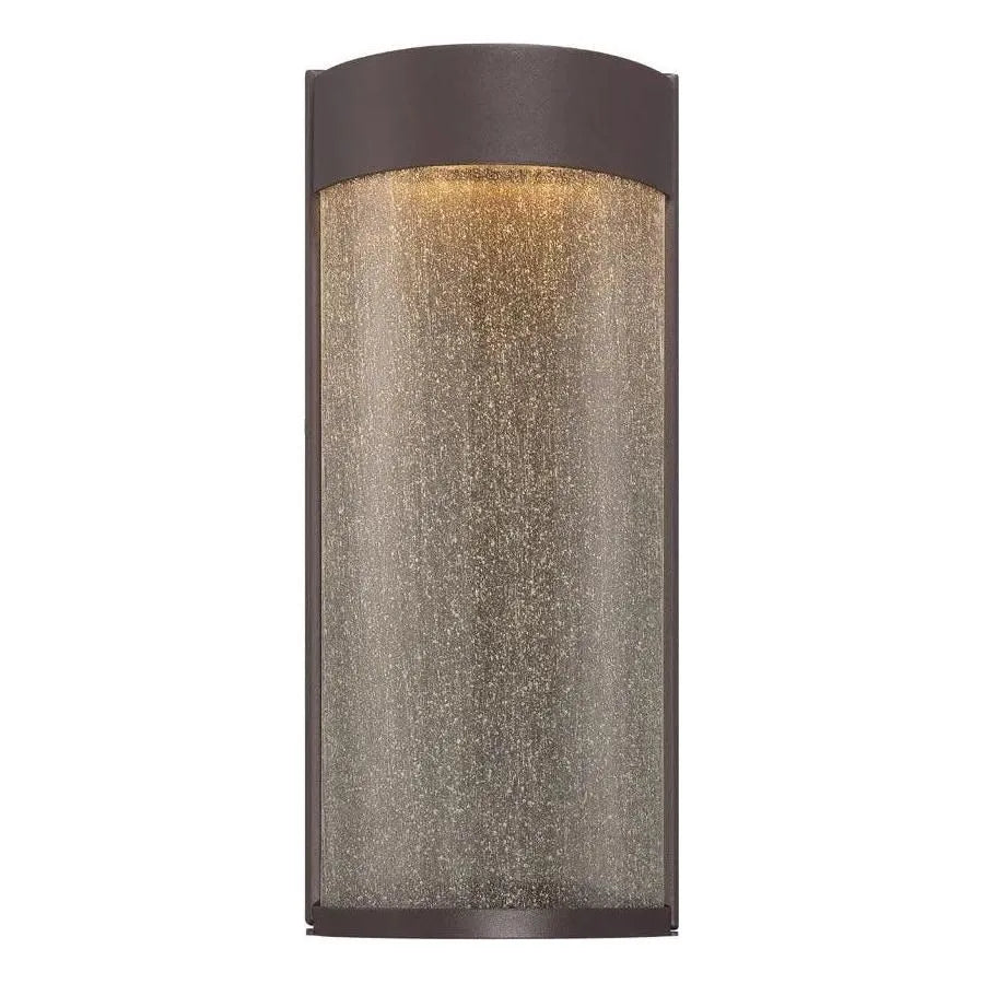 Modern Forms - Rain LED Outdoor Wall Mount - WS-W2416-BZ | Montreal Lighting & Hardware