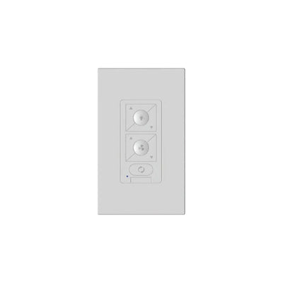 Bluetooth Wall Control