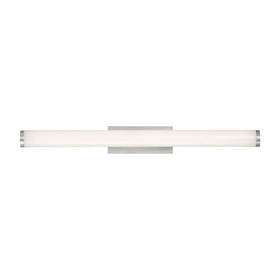 Modern Forms - Sabre LED Bathroom Vanity - WS-W81625-AL | Montreal Lighting & Hardware