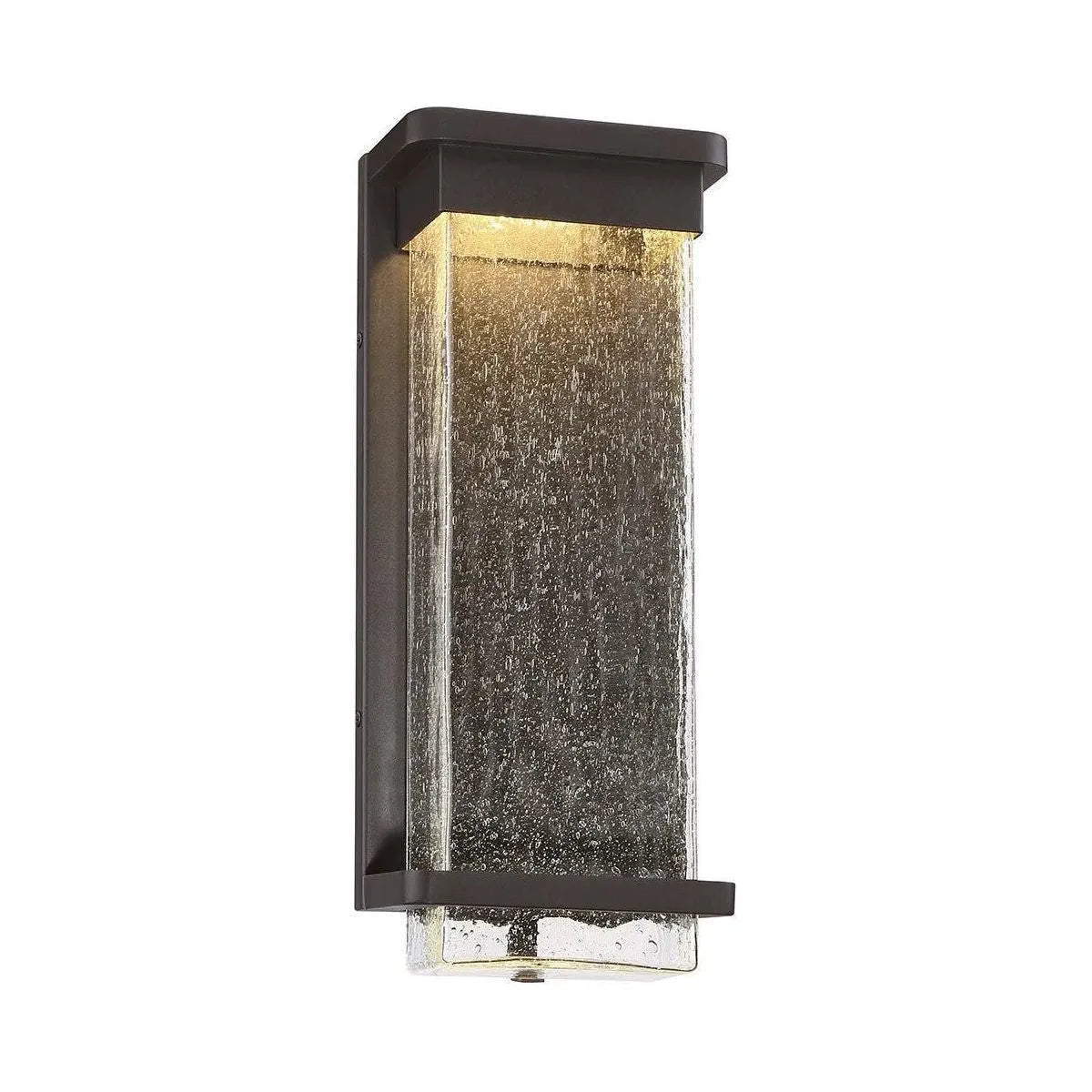 Modern Forms - Vitrine LED Outdoor Wall Mount - WS-W32516-BZ | Montreal Lighting & Hardware