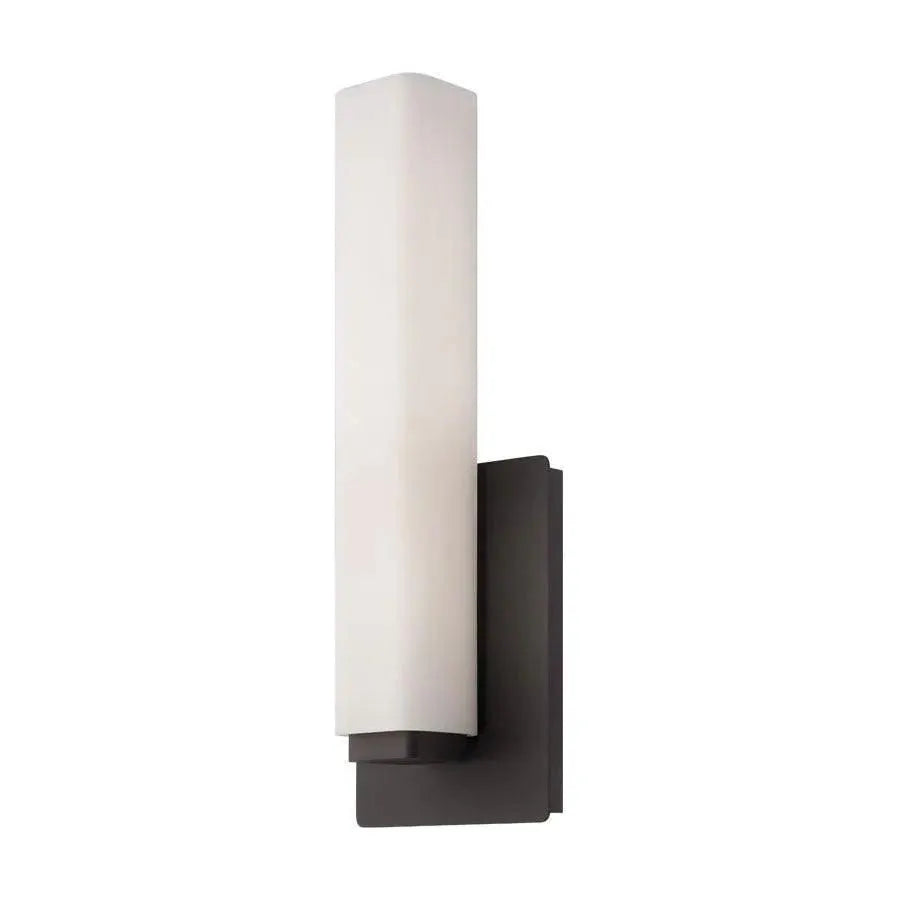 Modern Forms - Vogue LED Bathroom Vanity - WS-3115-BZ | Montreal Lighting & Hardware