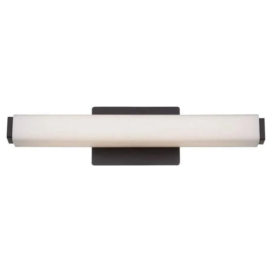 Modern Forms - Vogue LED Bathroom Vanity - WS-3120-BZ | Montreal Lighting & Hardware