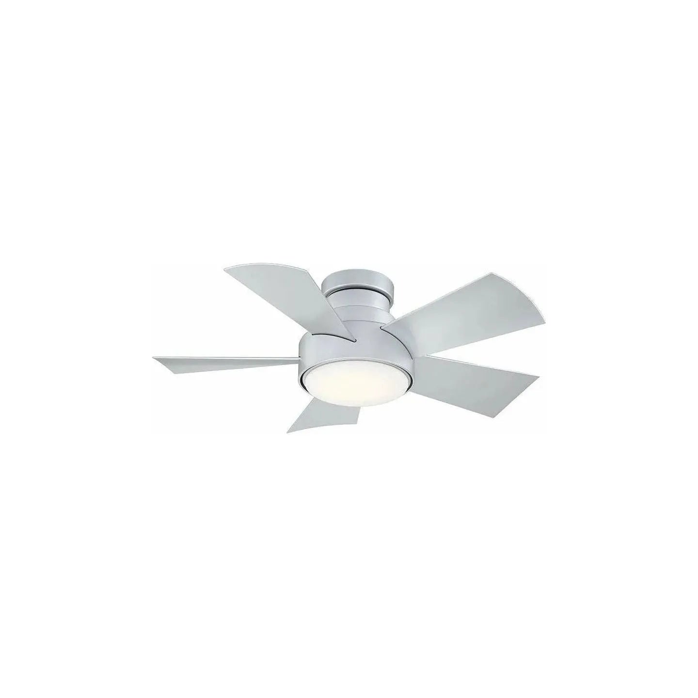 Modern Forms - Vox Flush Ceiling Fan - FH-W1802-38L-35-BZ | Montreal Lighting & Hardware