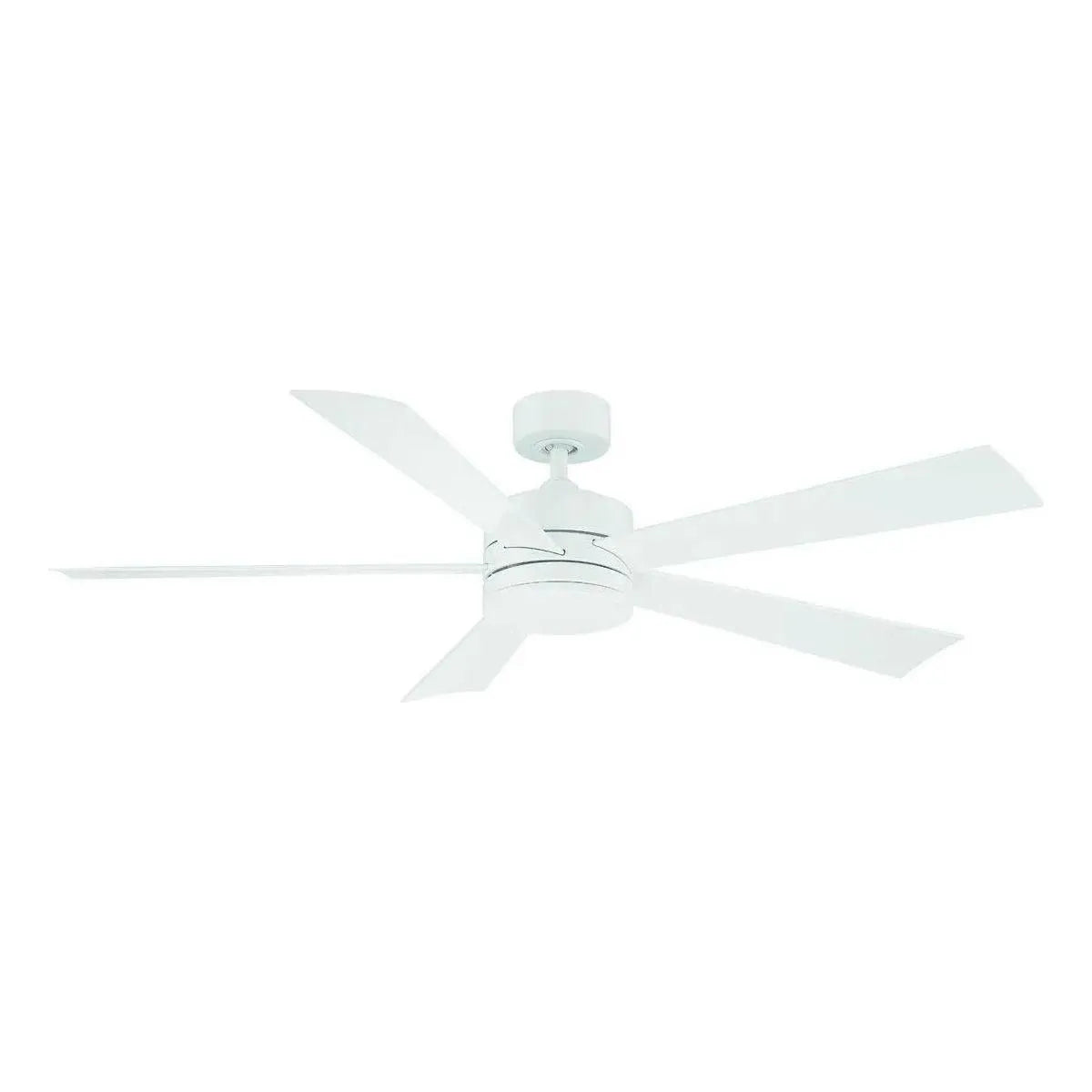 Modern Forms - Wynd Ceiling Fan - FR-W1801-60L-35-MW | Montreal Lighting & Hardware