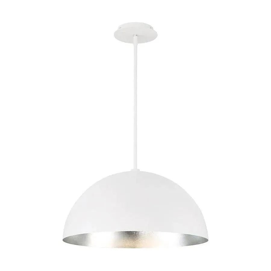 Modern Forms - Yolo LED Pendant - PD-55718-SL | Montreal Lighting & Hardware