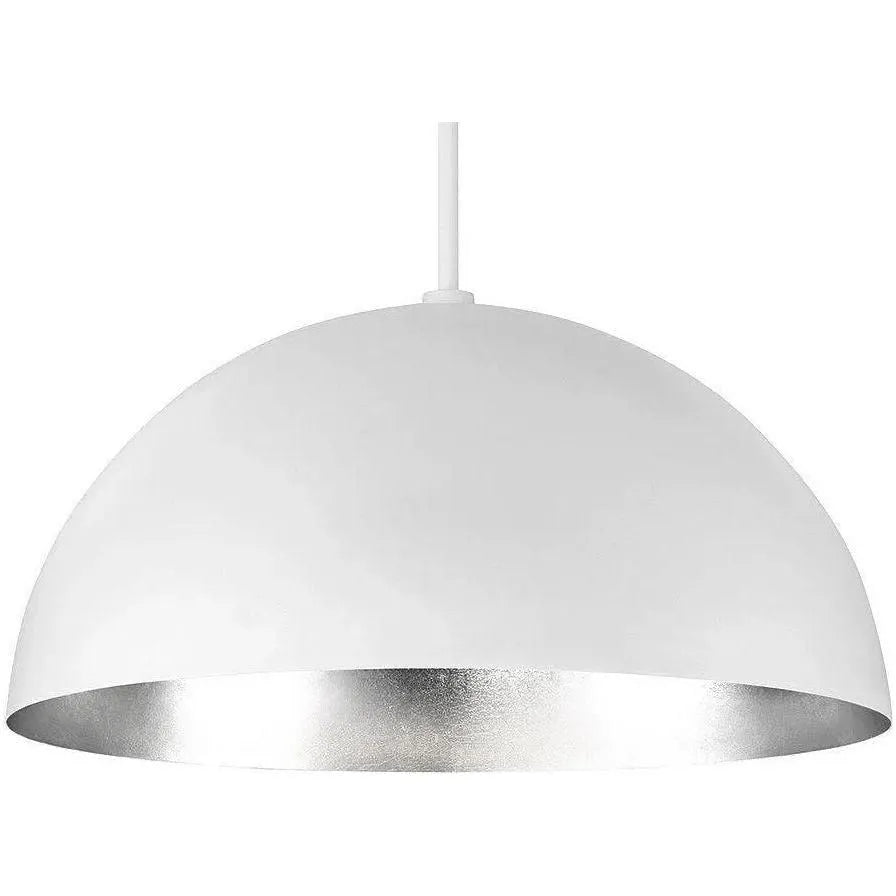 Modern Forms - Yolo LED Pendant - PD-55735-SL | Montreal Lighting & Hardware