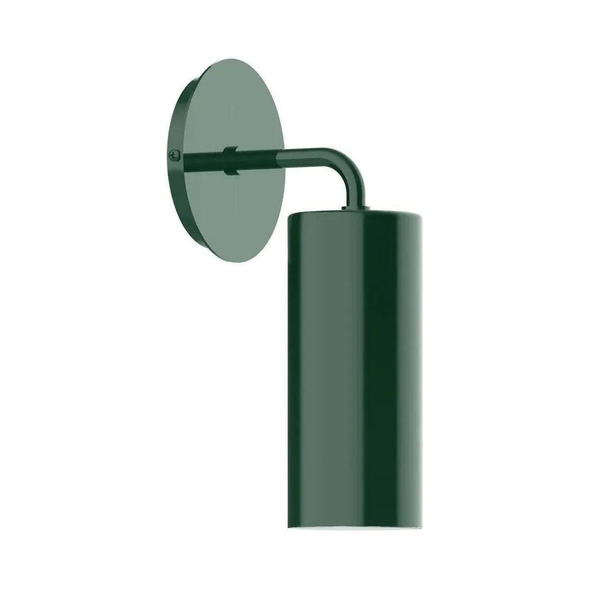 Montclair Light Works - J-Series 3 1/2 Inch Wall Sconce - SCJ418-42 | Montreal Lighting & Hardware