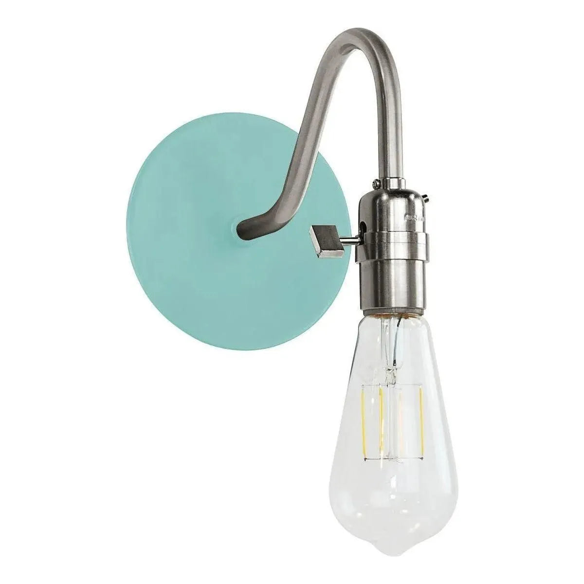 Montclair Light Works - Uno SCL400 Wall Sconce - SCL400-48-96 | Montreal Lighting & Hardware