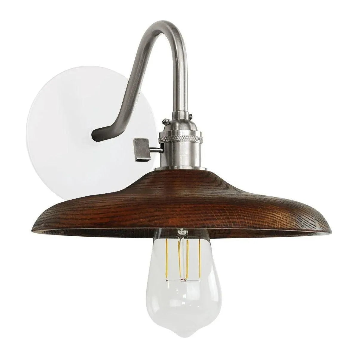 Montclair Light Works - Uno SCL410 Wall Sconce - SCL410-44-96 | Montreal Lighting & Hardware