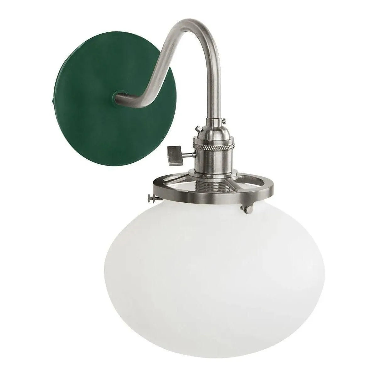 Montclair Light Works - Uno SCL411 Wall Sconce - SCL411-42-96 | Montreal Lighting & Hardware