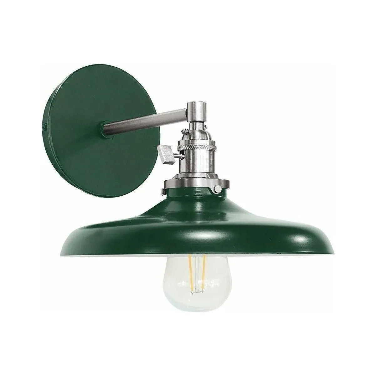 Montclair Light Works - Uno SCM401 Wall Sconce - SCM401-42-96 | Montreal Lighting & Hardware