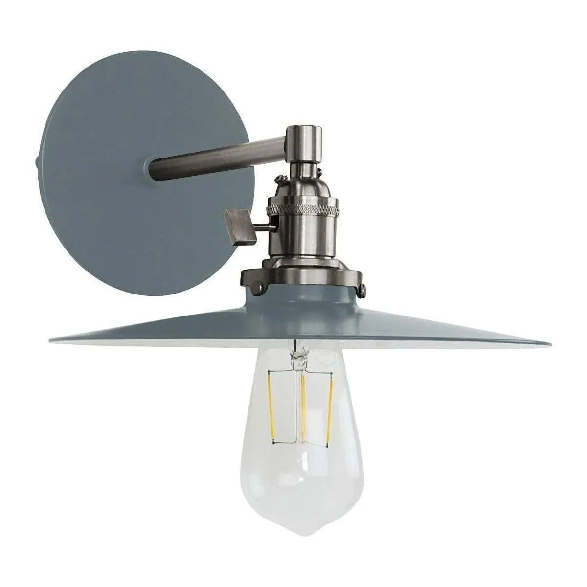 Montclair Light Works - Uno SCM403 Wall Sconce - SCM403-40-96 | Montreal Lighting & Hardware