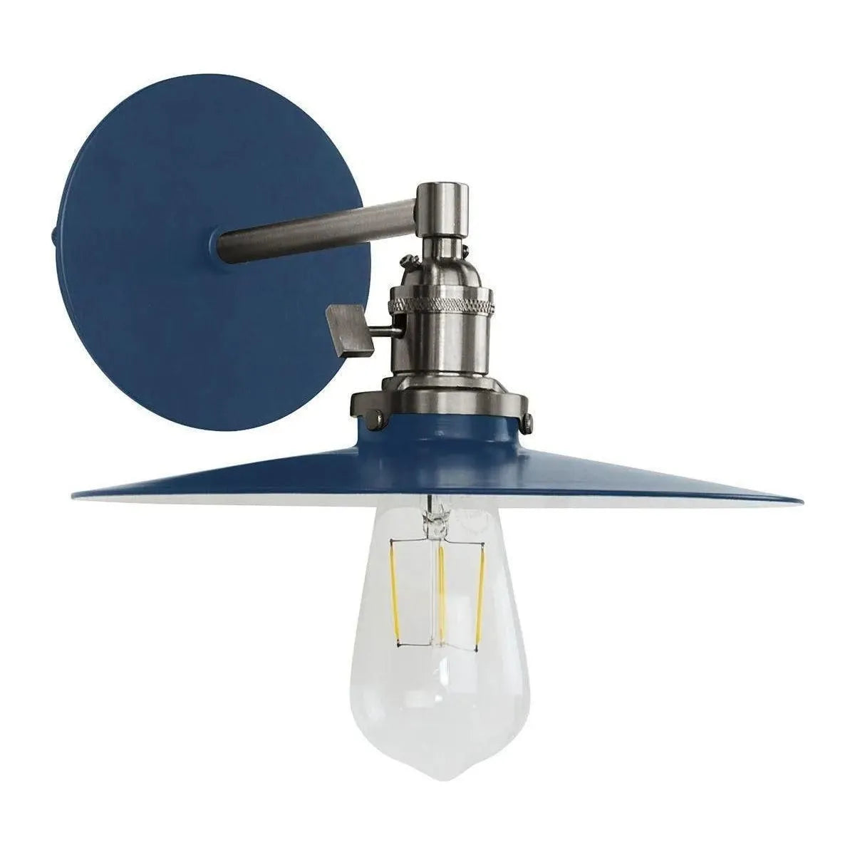 Montclair Light Works - Uno SCM403 Wall Sconce - SCM403-50-96 | Montreal Lighting & Hardware