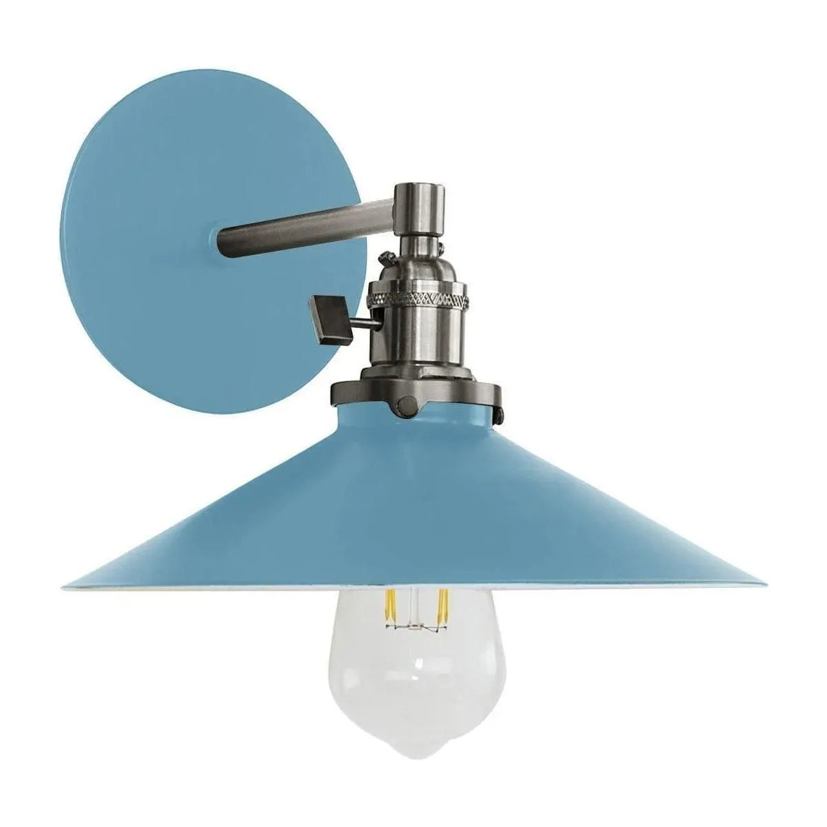 Montclair Light Works - Uno SCM404 Wall Sconce - SCM404-54-96 | Montreal Lighting & Hardware
