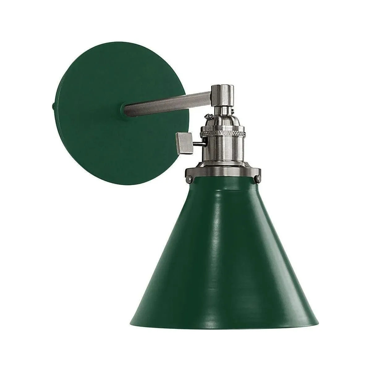 Montclair Light Works - Uno SCM405 Wall Sconce - SCM405-42-96 | Montreal Lighting & Hardware