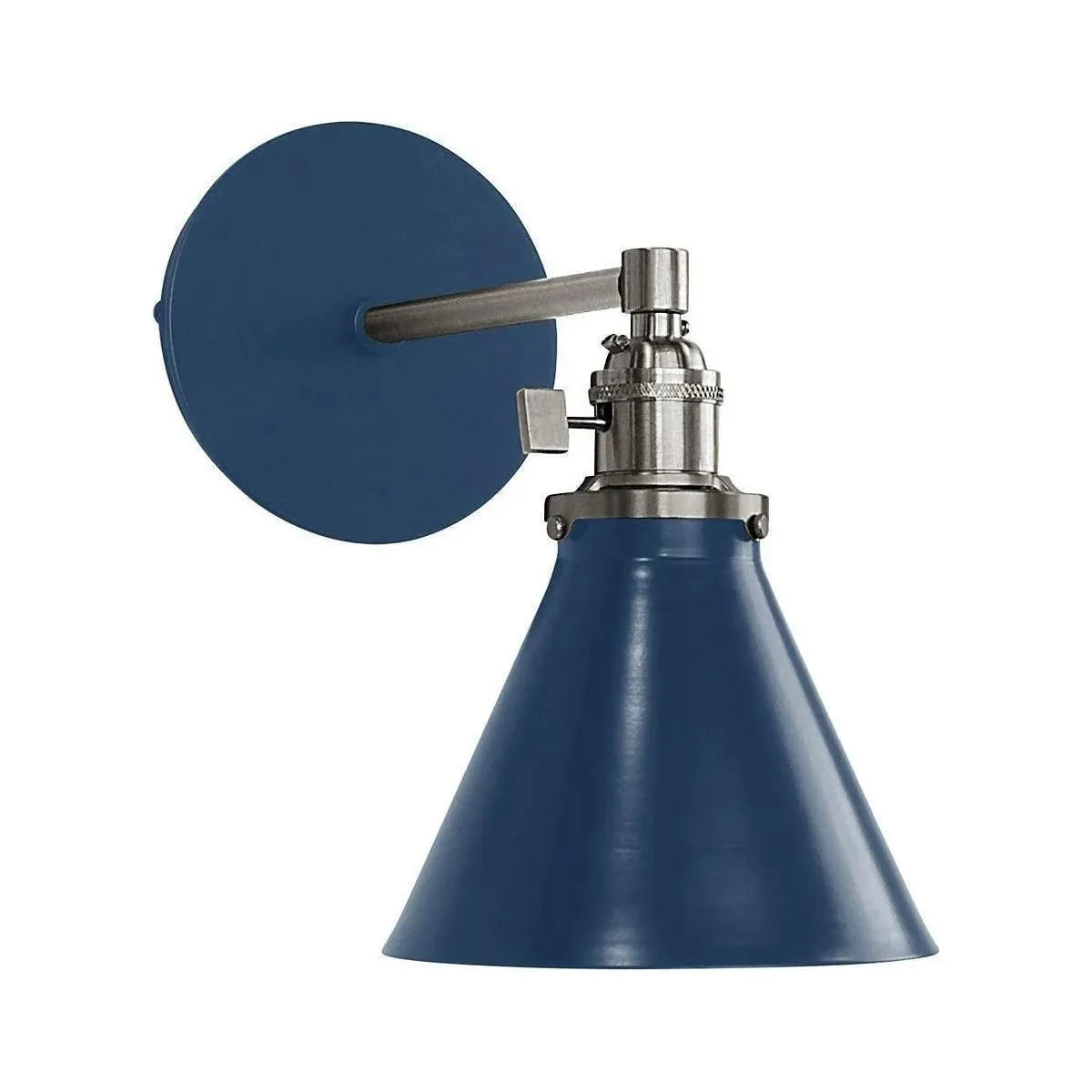 Montclair Light Works - Uno SCM405 Wall Sconce - SCM405-50-96 | Montreal Lighting & Hardware