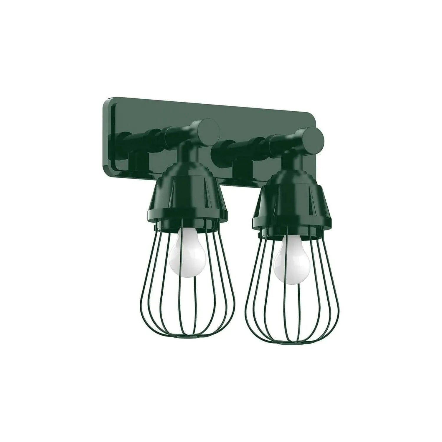 Montclair Light Works - Vintage, Double - SCG081-42 | Montreal Lighting & Hardware