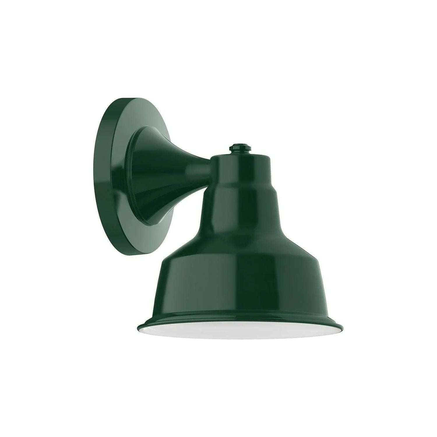 Montclair Light Works - Warehouse 8" Wall Light II - SCA180-42 | Montreal Lighting & Hardware