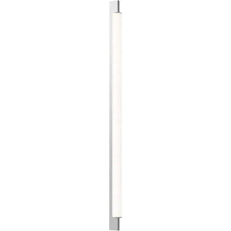 Montreal Luminaire & Quincaillerie - Barre LED de salle de bain Keel par Sonneman | BOÎTE OUVERTE - 3833.16-OB | Montreal Luminaire & Quincaillerie
