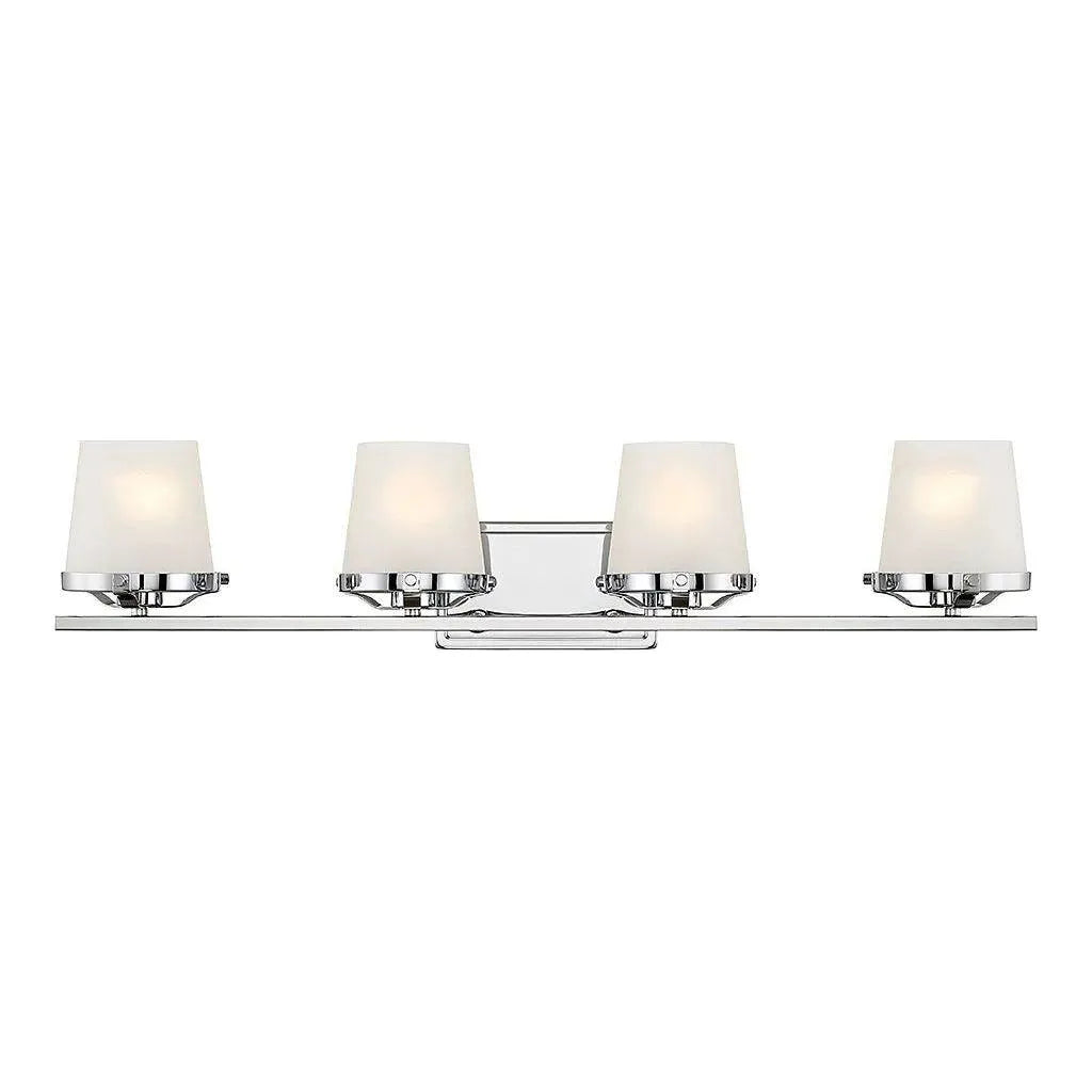 Montreal Lighting & Hardware - Klein Bathroom Vanity by Savoy House Exclusive - V6-L8-5250-4-11 | Montreal Lighting & Hardware