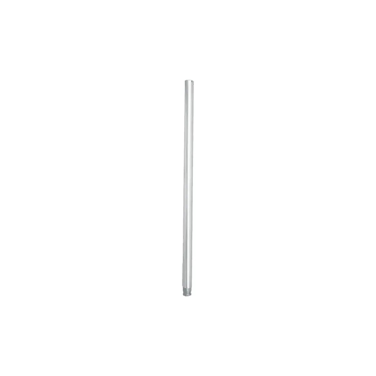 Montreal Lighting & Hardware - Matte Black Downrod by Modern Forms | QUICK SHIP - XF-12-AS-OS | Montreal Lighting & Hardware