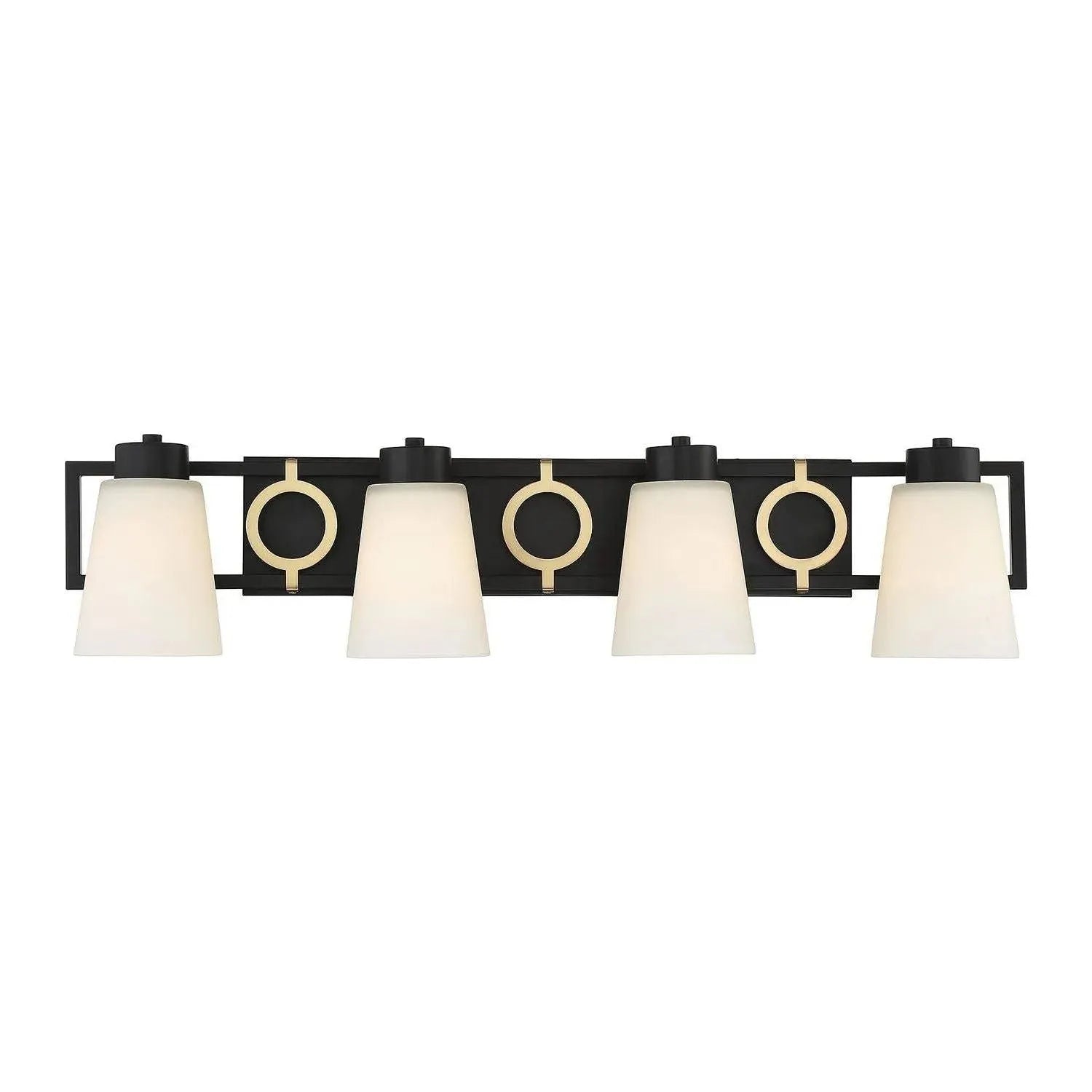 Montreal Lighting & Hardware - Russo Bathroom Vanity by Savoy House Exclusive - V6-L8-4450-4-143 | Montreal Lighting & Hardware
