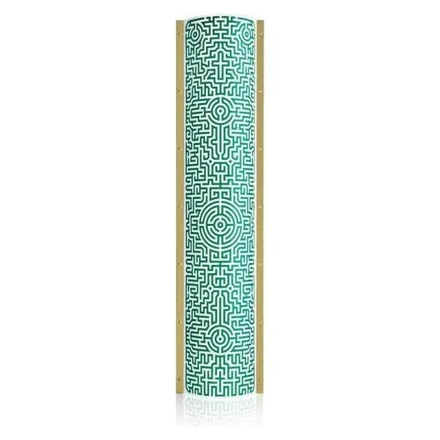 Montreal Lighting & Hardware - The Lighting Archives Floor Lamp by Slamp | OPEN BOX - TUB93PTU0004_LAB-OB | Montreal Lighting & Hardware